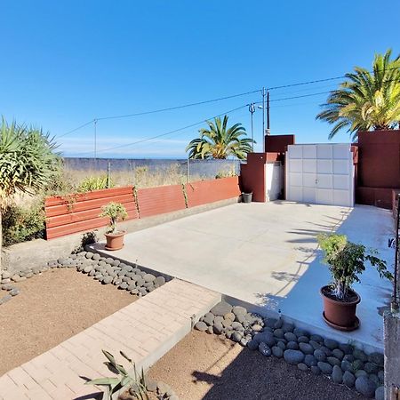 Casa Rural - Playa. Situada En Un Entorno Natural. La Orotava Exterior foto